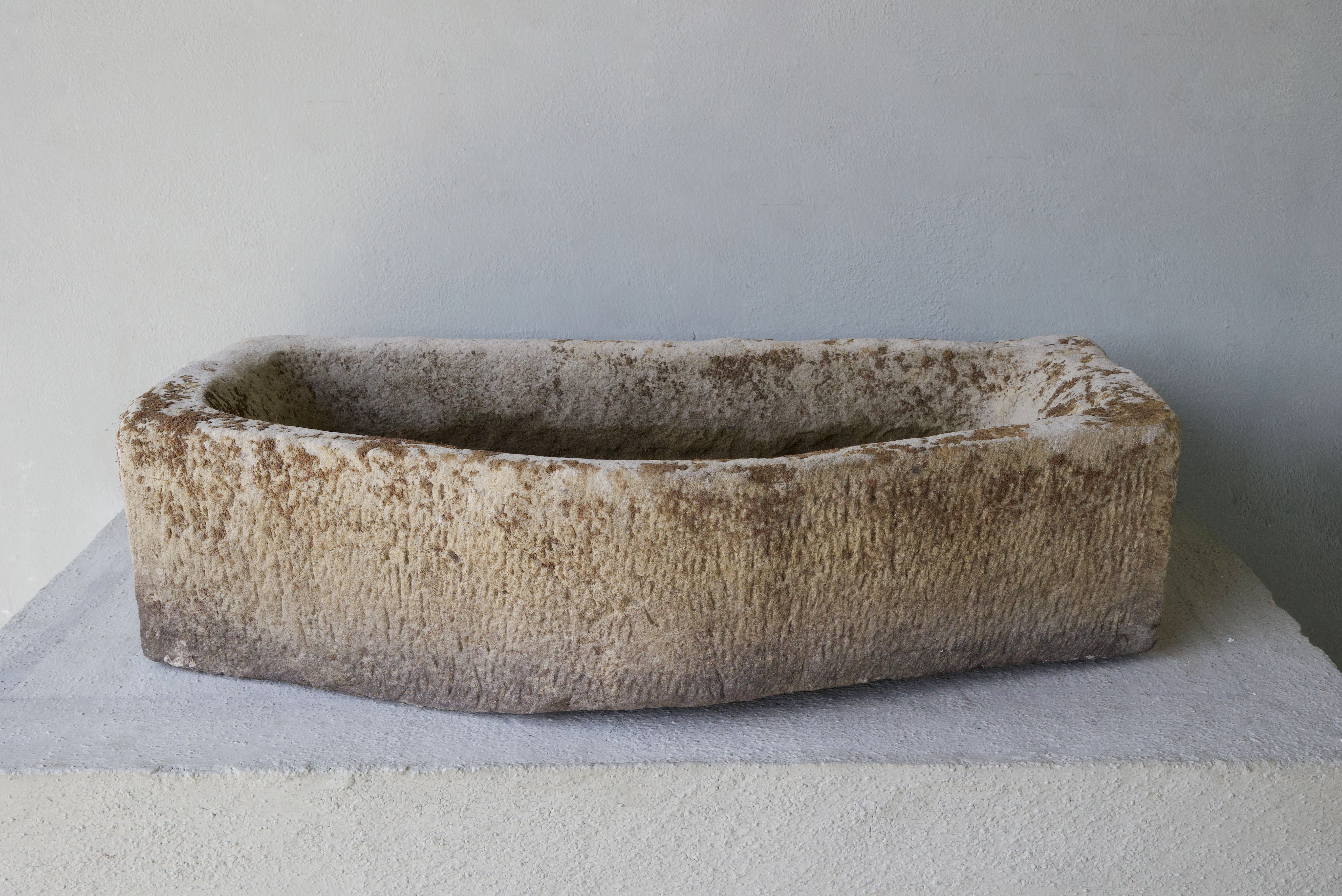 Antique Evier from the Dordogne region of France